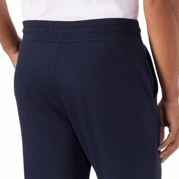 Navy Tommy Hilfiger Men’s Jogger - Picture 8 of 9
